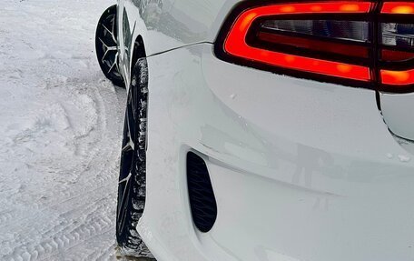 Dodge Charger, 2017 год, 3 399 000 рублей, 14 фотография