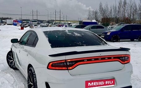 Dodge Charger, 2017 год, 3 399 000 рублей, 15 фотография