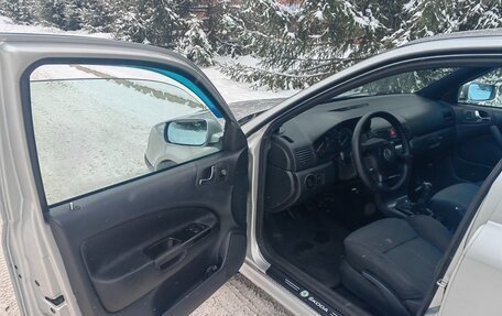 Skoda Octavia IV, 2007 год, 630 000 рублей, 8 фотография