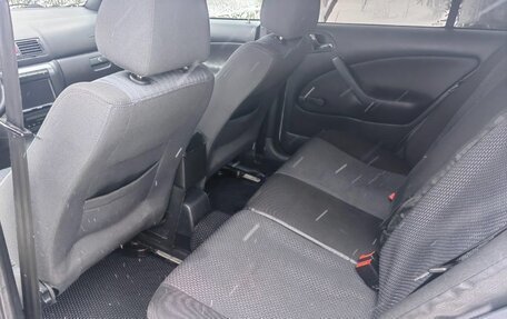 Skoda Octavia IV, 2007 год, 630 000 рублей, 10 фотография