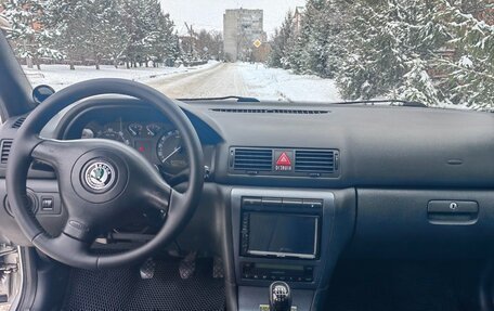 Skoda Octavia IV, 2007 год, 630 000 рублей, 11 фотография