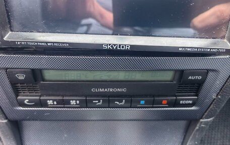 Skoda Octavia IV, 2007 год, 630 000 рублей, 12 фотография