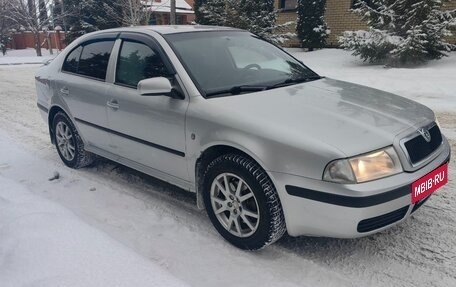 Skoda Octavia IV, 2007 год, 630 000 рублей, 5 фотография