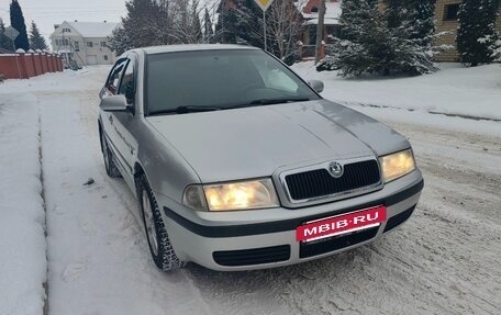 Skoda Octavia IV, 2007 год, 630 000 рублей, 7 фотография
