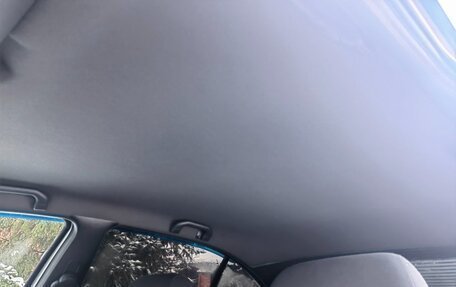 Skoda Octavia IV, 2007 год, 630 000 рублей, 14 фотография