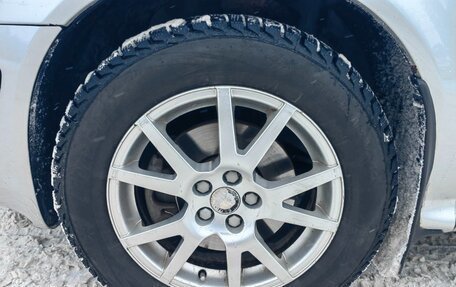 Skoda Octavia IV, 2007 год, 630 000 рублей, 15 фотография