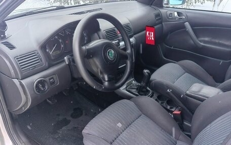 Skoda Octavia IV, 2007 год, 630 000 рублей, 9 фотография