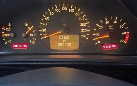 Mercedes-Benz G-Класс W463 рестайлинг _ii, 2000 год, 9 999 999 рублей, 2 фотография