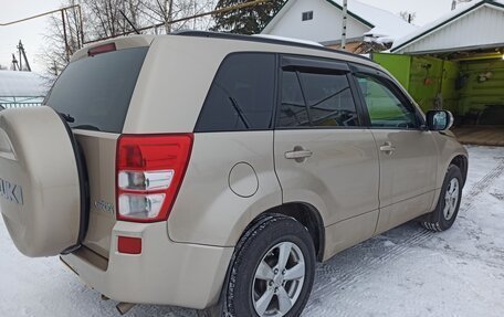 Suzuki Grand Vitara, 2008 год, 1 200 000 рублей, 4 фотография