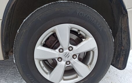 Suzuki Grand Vitara, 2008 год, 1 200 000 рублей, 6 фотография