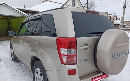 Suzuki Grand Vitara, 2008 год, 1 200 000 рублей, 5 фотография