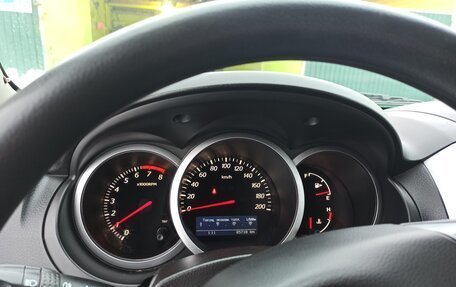 Suzuki Grand Vitara, 2008 год, 1 200 000 рублей, 8 фотография