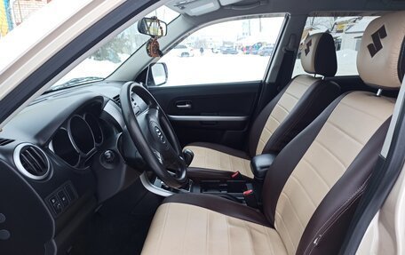 Suzuki Grand Vitara, 2008 год, 1 200 000 рублей, 7 фотография