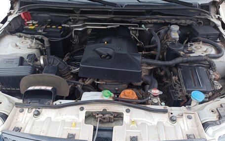 Suzuki Grand Vitara, 2008 год, 1 200 000 рублей, 11 фотография