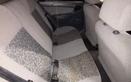 Chevrolet Lanos I, 2008 год, 200 000 рублей, 5 фотография