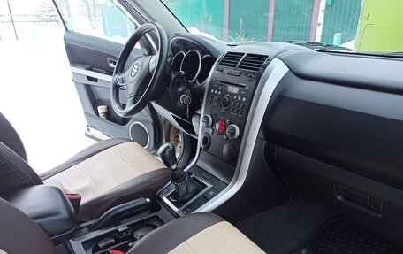 Suzuki Grand Vitara, 2008 год, 1 200 000 рублей, 9 фотография