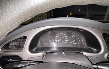 Chevrolet Lanos I, 2008 год, 200 000 рублей, 4 фотография