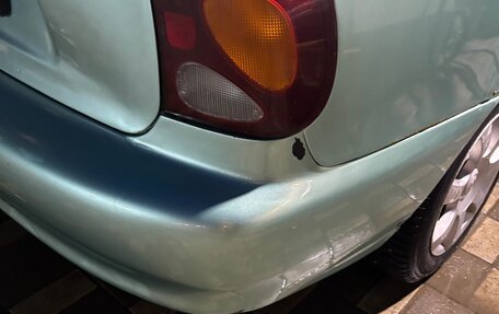 Chevrolet Lanos I, 2008 год, 200 000 рублей, 15 фотография