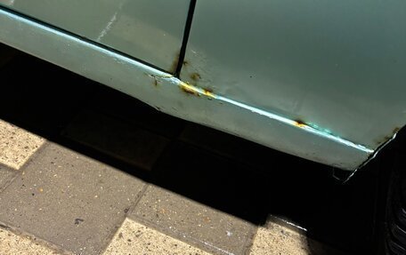 Chevrolet Lanos I, 2008 год, 200 000 рублей, 12 фотография