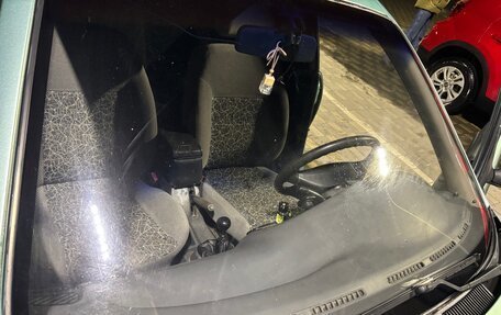 Chevrolet Lanos I, 2008 год, 200 000 рублей, 9 фотография