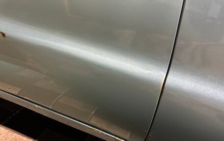 Chevrolet Lanos I, 2008 год, 200 000 рублей, 13 фотография