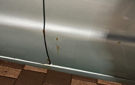 Chevrolet Lanos I, 2008 год, 200 000 рублей, 17 фотография