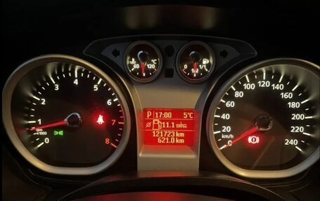 Ford Focus II рестайлинг, 2010 год, 600 005 рублей, 2 фотография