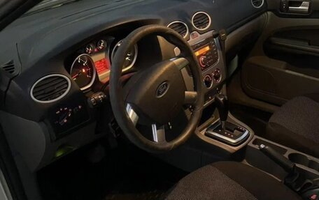 Ford Focus II рестайлинг, 2010 год, 600 005 рублей, 3 фотография