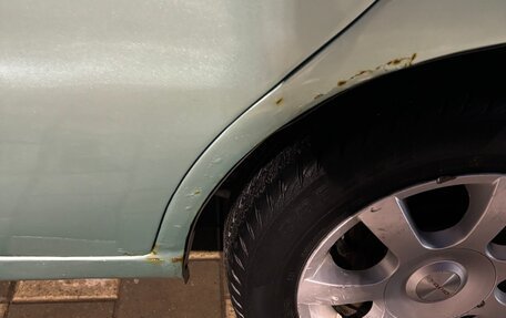 Chevrolet Lanos I, 2008 год, 200 000 рублей, 16 фотография