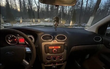 Ford Focus II рестайлинг, 2010 год, 600 005 рублей, 5 фотография