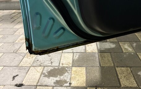 Chevrolet Lanos I, 2008 год, 200 000 рублей, 18 фотография