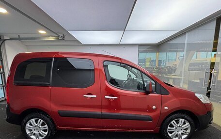 Peugeot Partner II рестайлинг 2, 2011 год, 520 000 рублей, 4 фотография