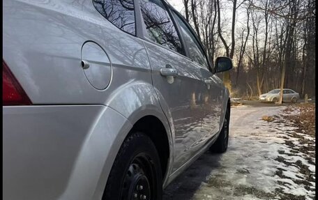 Ford Focus II рестайлинг, 2010 год, 600 005 рублей, 6 фотография