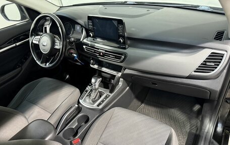 KIA Seltos I, 2020 год, 2 299 800 рублей, 3 фотография