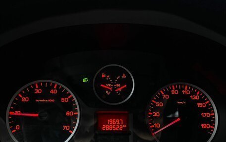 Peugeot Partner II рестайлинг 2, 2011 год, 520 000 рублей, 13 фотография