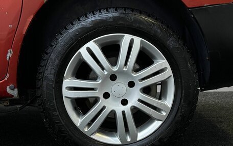 Peugeot Partner II рестайлинг 2, 2011 год, 520 000 рублей, 18 фотография