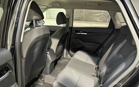 KIA Seltos I, 2020 год, 2 299 800 рублей, 6 фотография