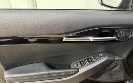 KIA Seltos I, 2020 год, 2 299 800 рублей, 7 фотография