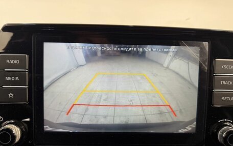 KIA Seltos I, 2020 год, 2 299 800 рублей, 11 фотография