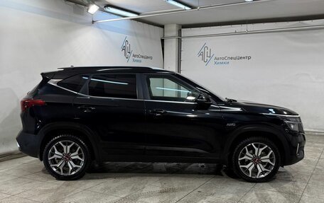 KIA Seltos I, 2020 год, 2 299 800 рублей, 17 фотография