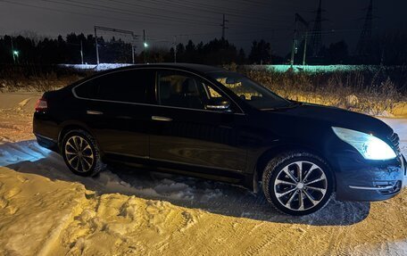 Nissan Teana, 2012 год, 1 040 000 рублей, 4 фотография