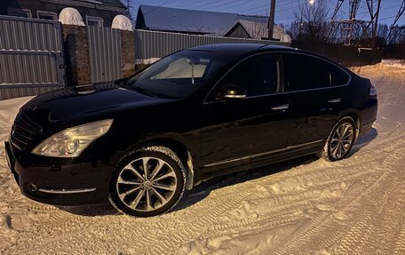 Nissan Teana, 2012 год, 1 040 000 рублей, 3 фотография