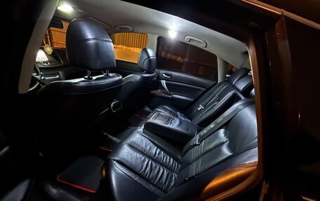 Nissan Teana, 2012 год, 1 040 000 рублей, 6 фотография