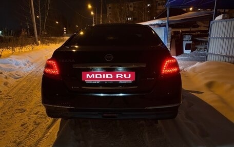 Nissan Teana, 2012 год, 1 040 000 рублей, 5 фотография