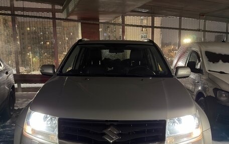 Suzuki Grand Vitara, 2014 год, 1 499 000 рублей, 1 фотография