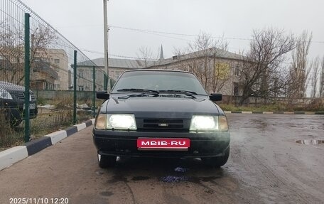 ИЖ 2126 «Ода», 2003 год, 140 000 рублей, 1 фотография