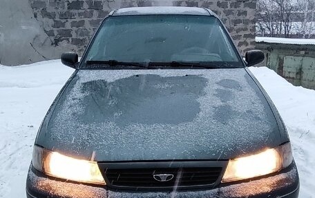 Daewoo Nexia I рестайлинг, 1998 год, 100 000 рублей, 1 фотография