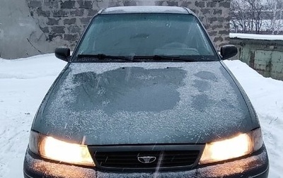 Daewoo Nexia I рестайлинг, 1998 год, 100 000 рублей, 1 фотография