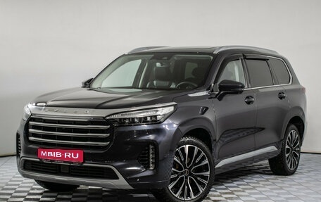 CheryExeed VX, 2022 год, 2 750 000 рублей, 1 фотография