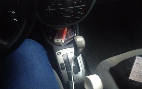 Daewoo Gentra II, 2014 год, 620 000 рублей, 1 фотография